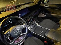 هيونداي باليسيد